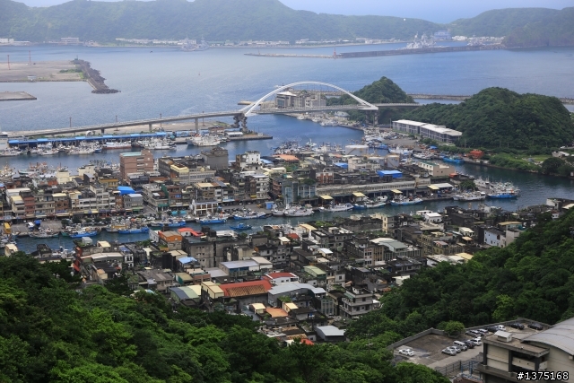 宜蘭好山好水