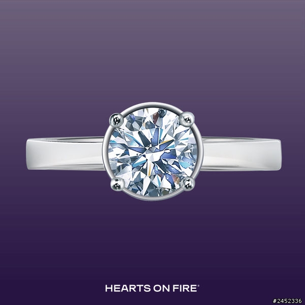 我與我的heart on fire