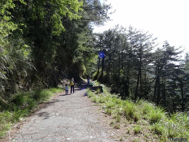 親子旅遊-向陽森林遊樂區(2)