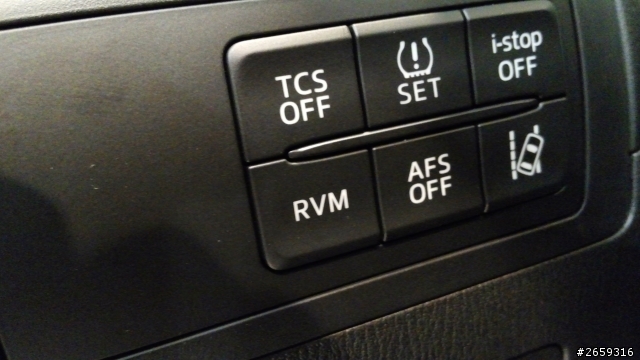 10年內的第5台Volvo沒了~我下訂Mazda CX-5