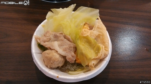 平價小火鍋的極限創意吃法