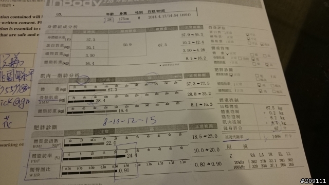 健身48天,如何在精進?