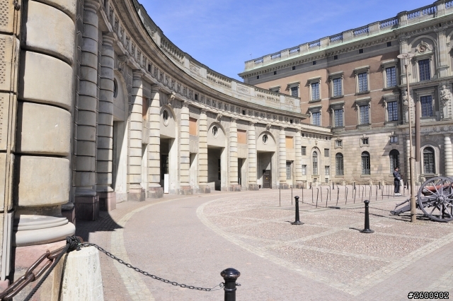 萬里遊蹤第八天2014/05/18(日)瑞典.斯德哥爾摩(Stockholm)-卡爾斯塔德