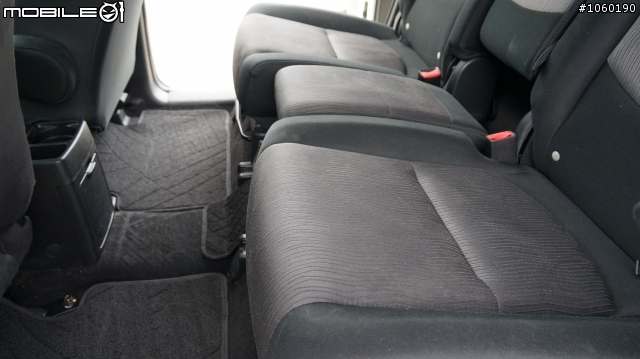 MAZDA 5 馬5 分享日規套件回憶文