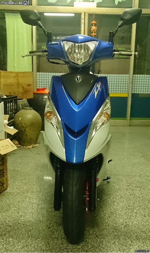 (已解決!Z1)求購車建議,Z1.G6二選一