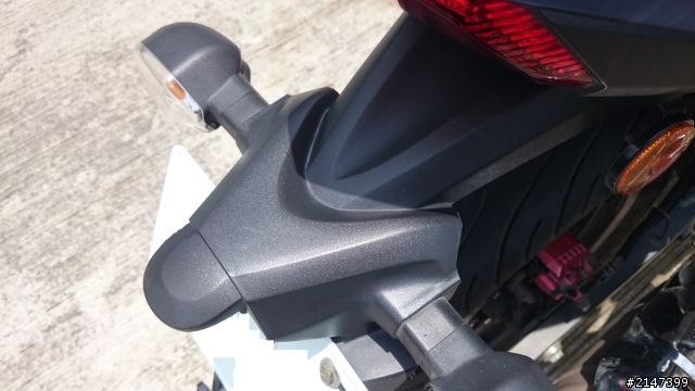 消光車漆洗車保養分享