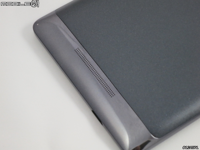 Lenovo Vibe Z (K910L) 開箱