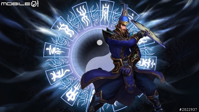 【採訪】挑戰玩法最多元 MOBA遊戲《英雄三國》公測開跑