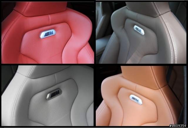 BMW M4 Coupe 試駕報告