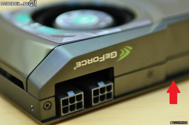 GTX570發爐了...
