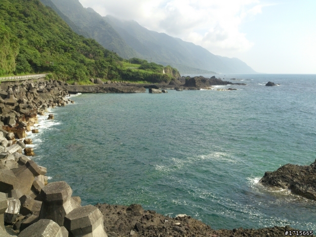 G妹環島18耐+4極點