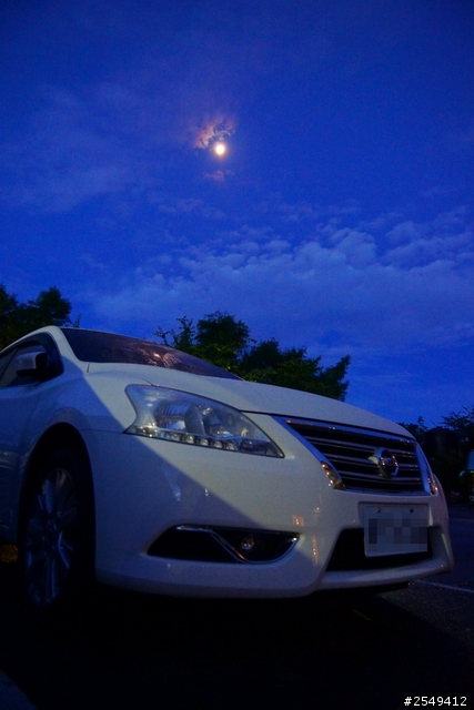 愛妻、愛子和愛車的小確幸之旅分享