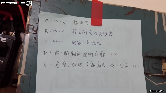 老公寓小整修...(圖多)