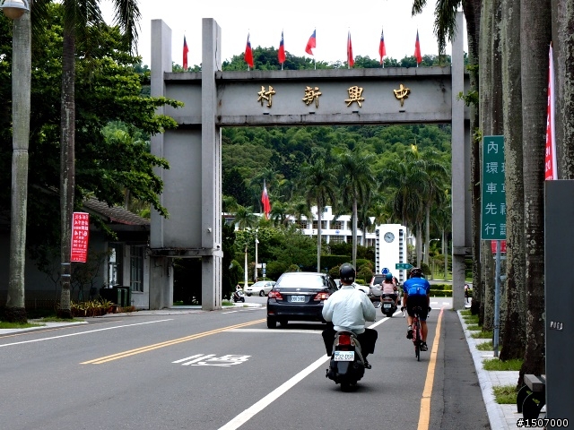 霧峰_輕鬆柔和快樂行