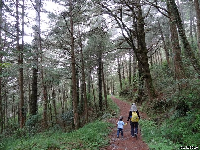 親子旅遊-向陽森林遊樂區(2)