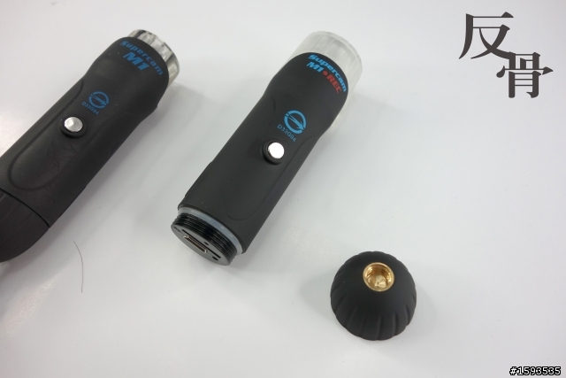 【開箱】反骨的比較 M1 REC 瑞克 vs M1 LITE
