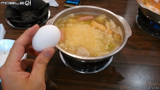 平價小火鍋的極限創意吃法