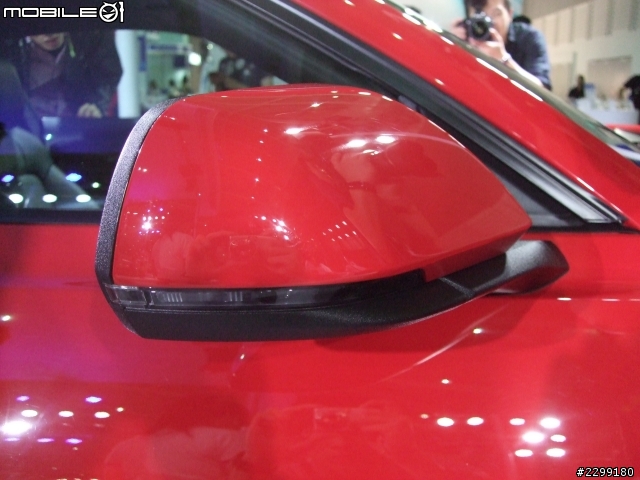 當科技造就未來 開車變成人人都愛的娛樂 Ford @ Computex Taipei 2014體驗會