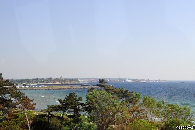 萬里遊蹤第十二天2014/05/22(四)丹麥.希次海爾斯-歐胡斯-奧登斯-哥本哈根