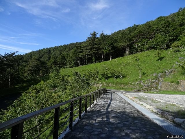 親子旅遊-向陽森林遊樂區(2)