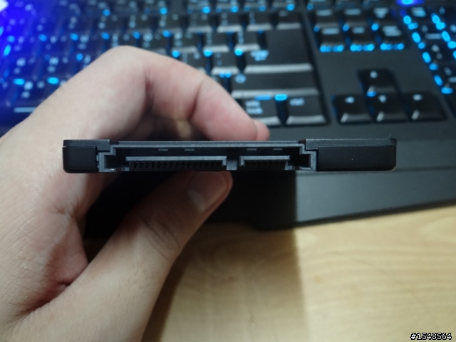 Sandisk Extreme Pro SSD 240G開箱