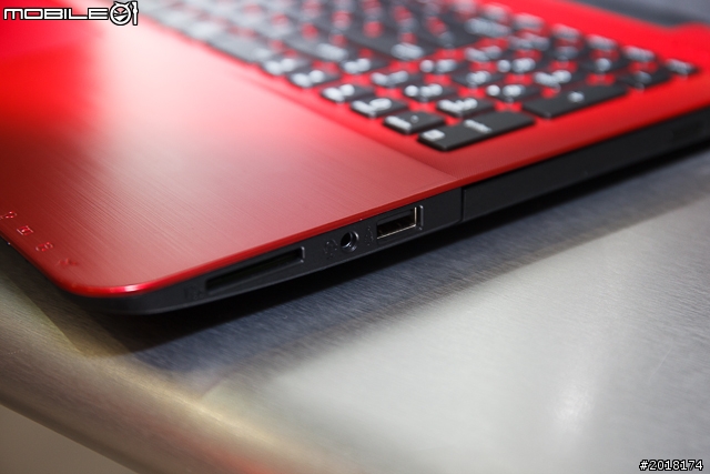 【COMPUTEX 2014】電競筆電強力來襲 Chromebook 值得期待