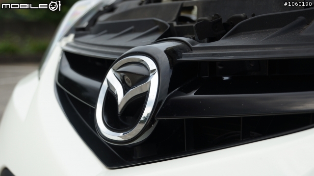 MAZDA 5 馬5 分享日規套件回憶文