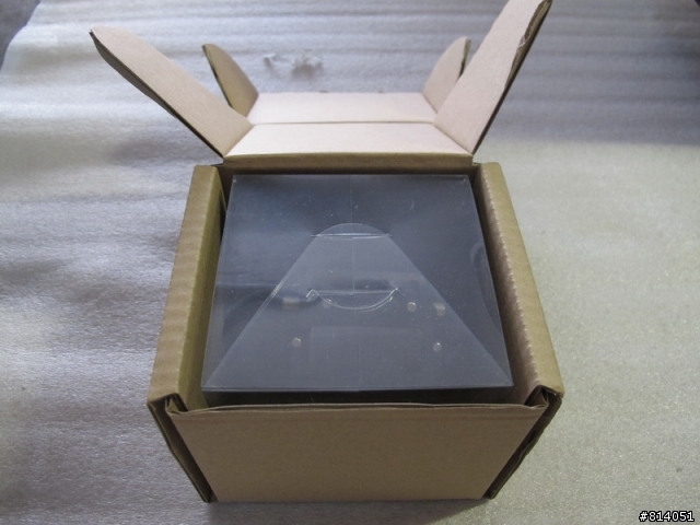 Xdeep Black EANx 潛水電腦開箱