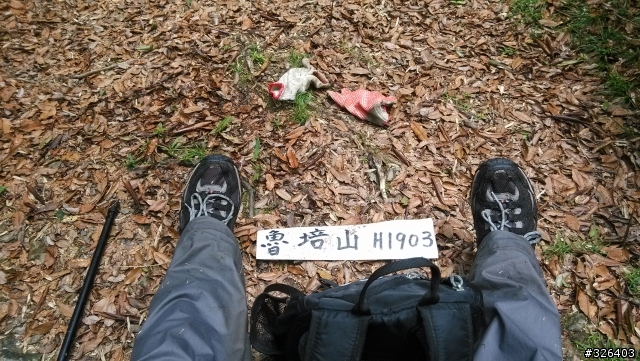 南插、魯培一日遊