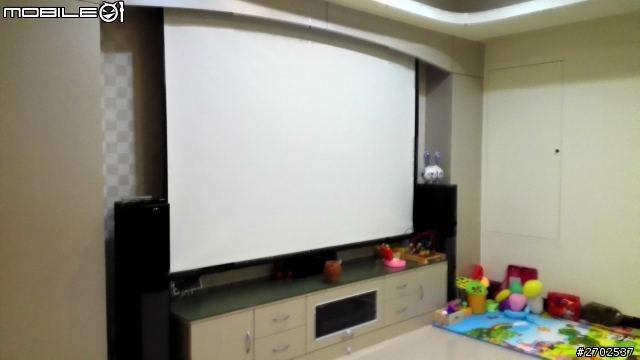 EPSON TW5200 開箱