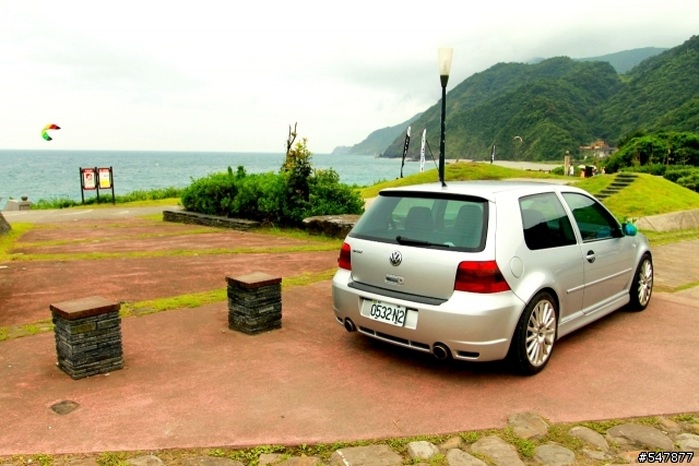 2004 GOLF R32