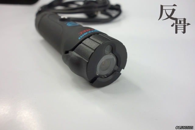 【開箱】反骨的比較 M1 REC 瑞克 vs M1 LITE