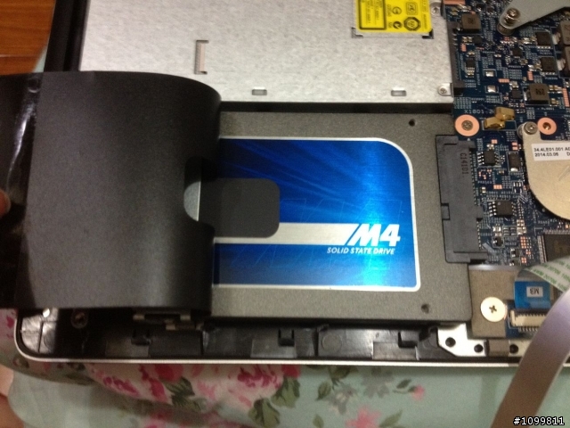 開箱~ASUS X450JN