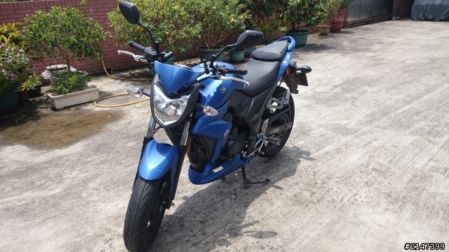 消光車漆洗車保養分享