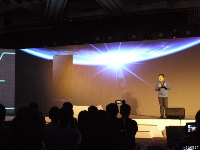 浩翰銀河中最閃亮的一顆星OPPO FIND 7發表及分享