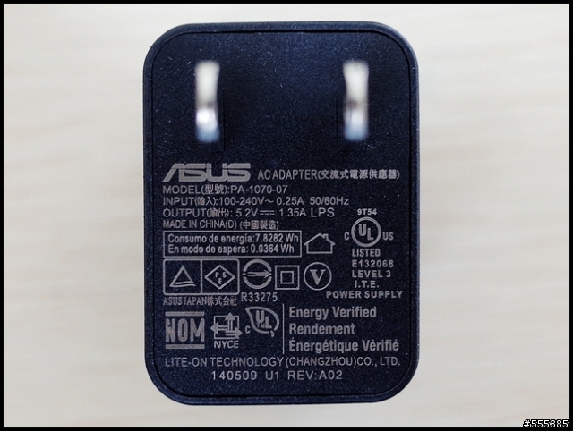 4G全頻通的 ZenFone 5 LTE 開箱-試用 !!