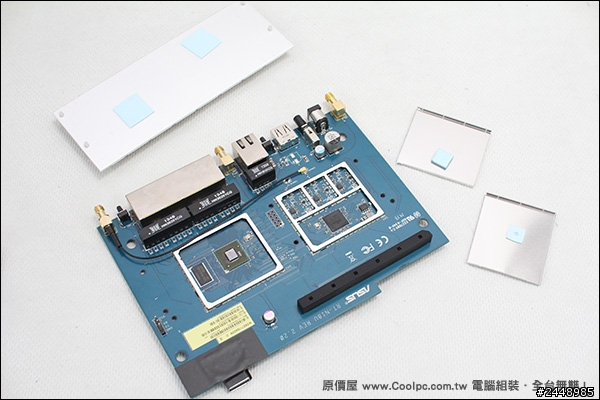 敗完這台ASUS RT-N18U使用的感想確定是好貨