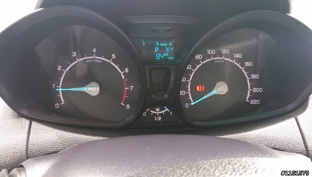 Ford EcoSport 甜心開團(上班)趣 24hr免費試駕