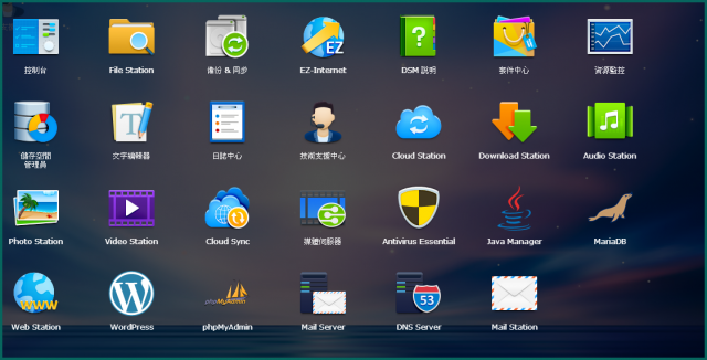 關於 DS214play 記憶體使用率很高之問題!?