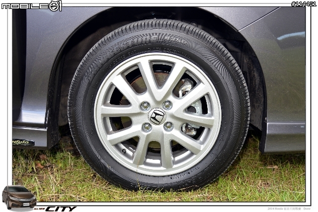 【體驗活動】2014 Honda City 省油王挑戰賽,挑戰省油極限~