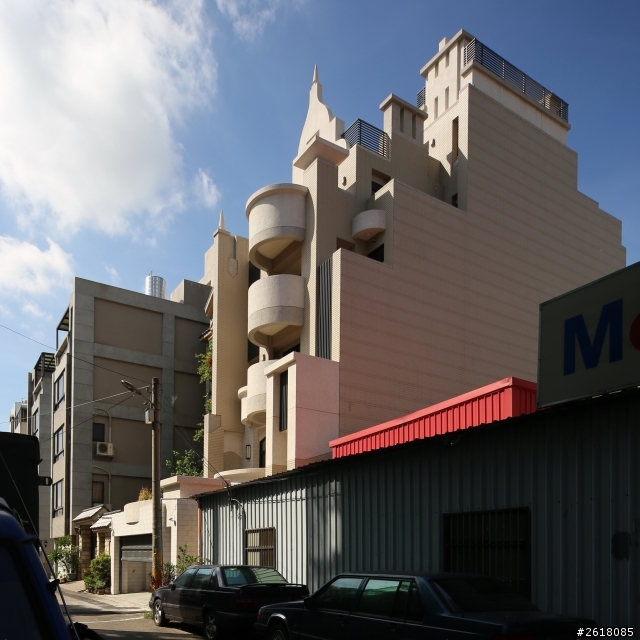 Sigma 12-24mm f/4.5-5.6 DG EX HSM 停產一代鏡