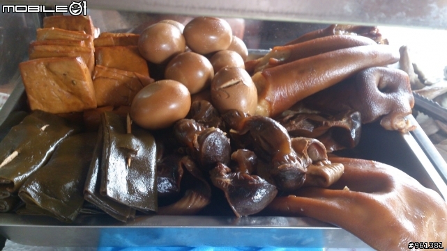 三義樂活漫遊-發現新美食 四川小吃