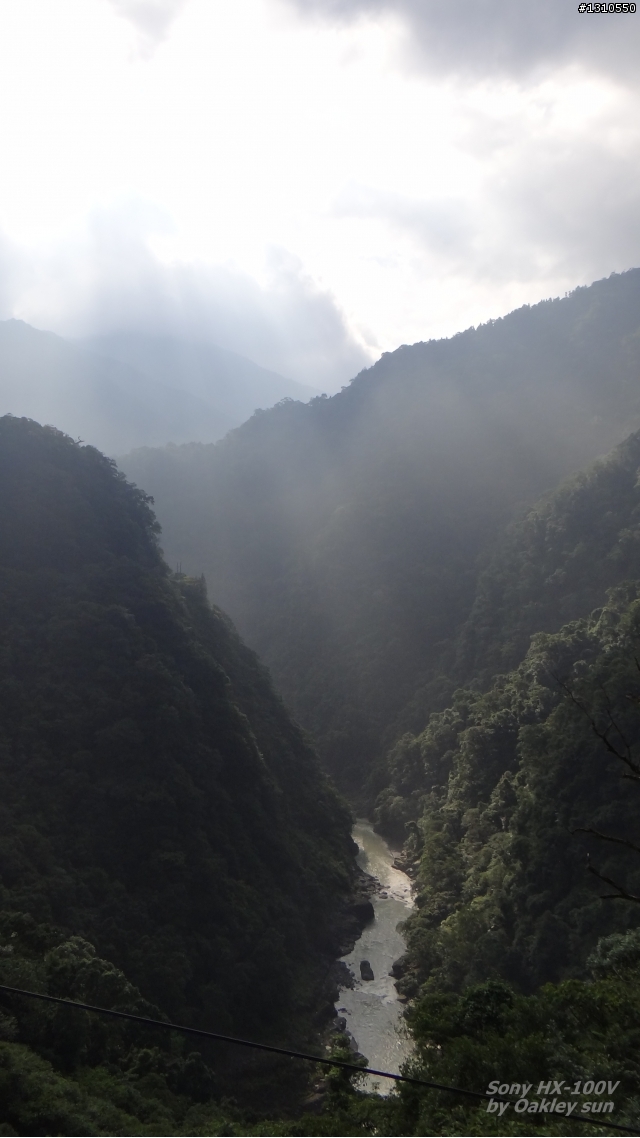 On the road again 台9甲&北107福山