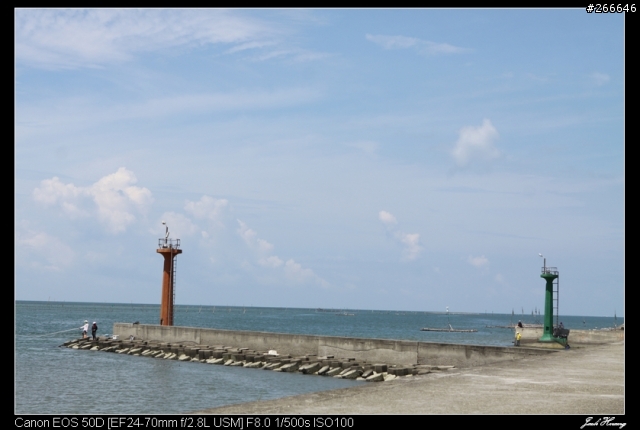 孤鳥環島-跑燈塔 Day01~Day13 END