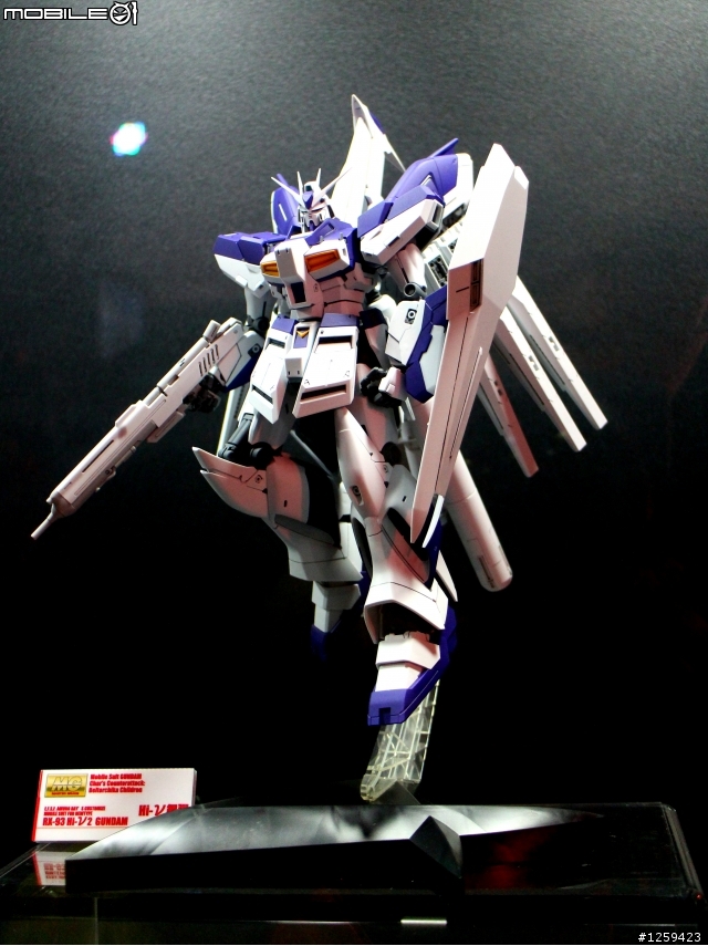 2014 GUNPLA EXPO TAIWAN
