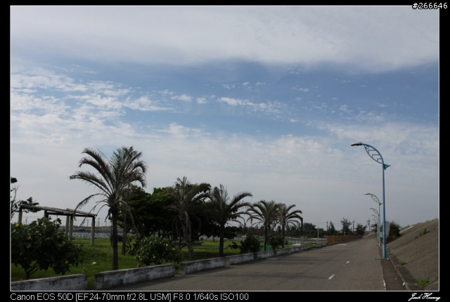 孤鳥環島-跑燈塔 Day01~Day13 END