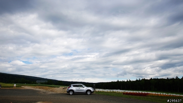 北海道租車心得 : FIT-3 Hybrid (補圖&心得)