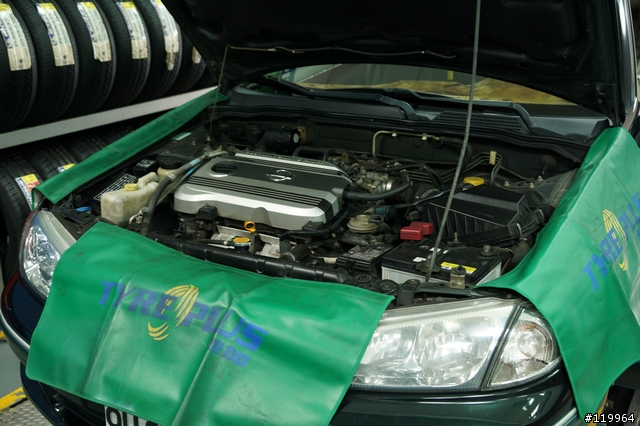 【試用分享】MICHELIN Energy Saver+ V.S. SENTRA 180...試了才知道米其林的好