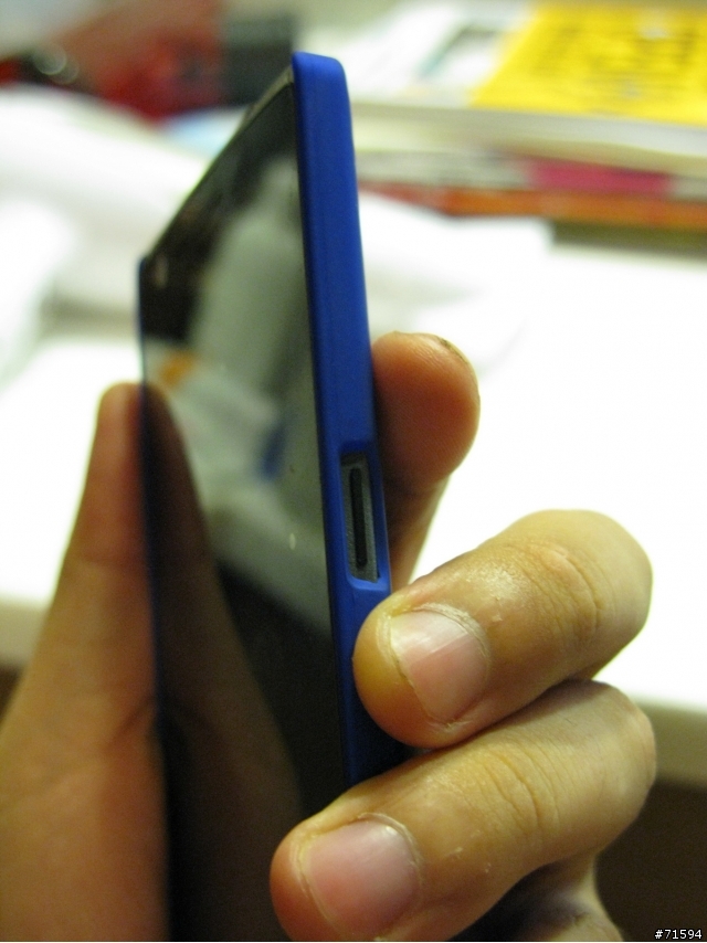 一加手機 (Oneplus One) 國際版不專業輕開箱