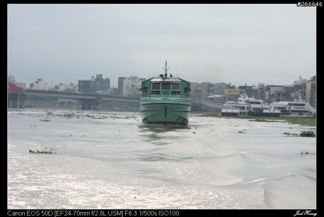 孤鳥環島-跑燈塔 Day01~Day13 END